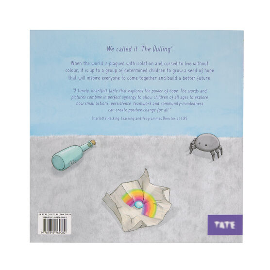 In Our Hands (paperback)